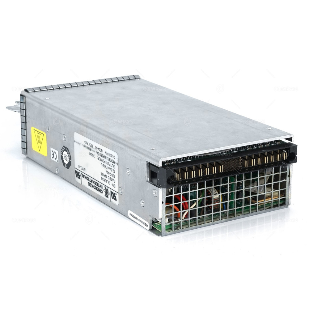 370-6916 SUN 850W POWER SUPPLY FOR SUN FIRE V40Z